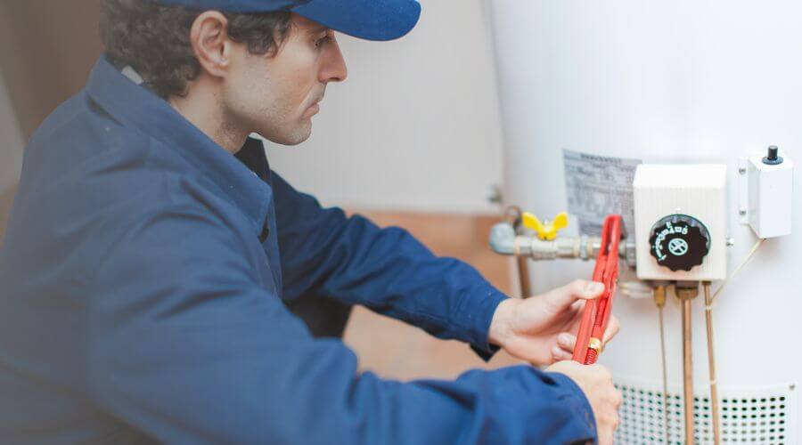Professional expert plumbing services in Big Bear Lake, CA
